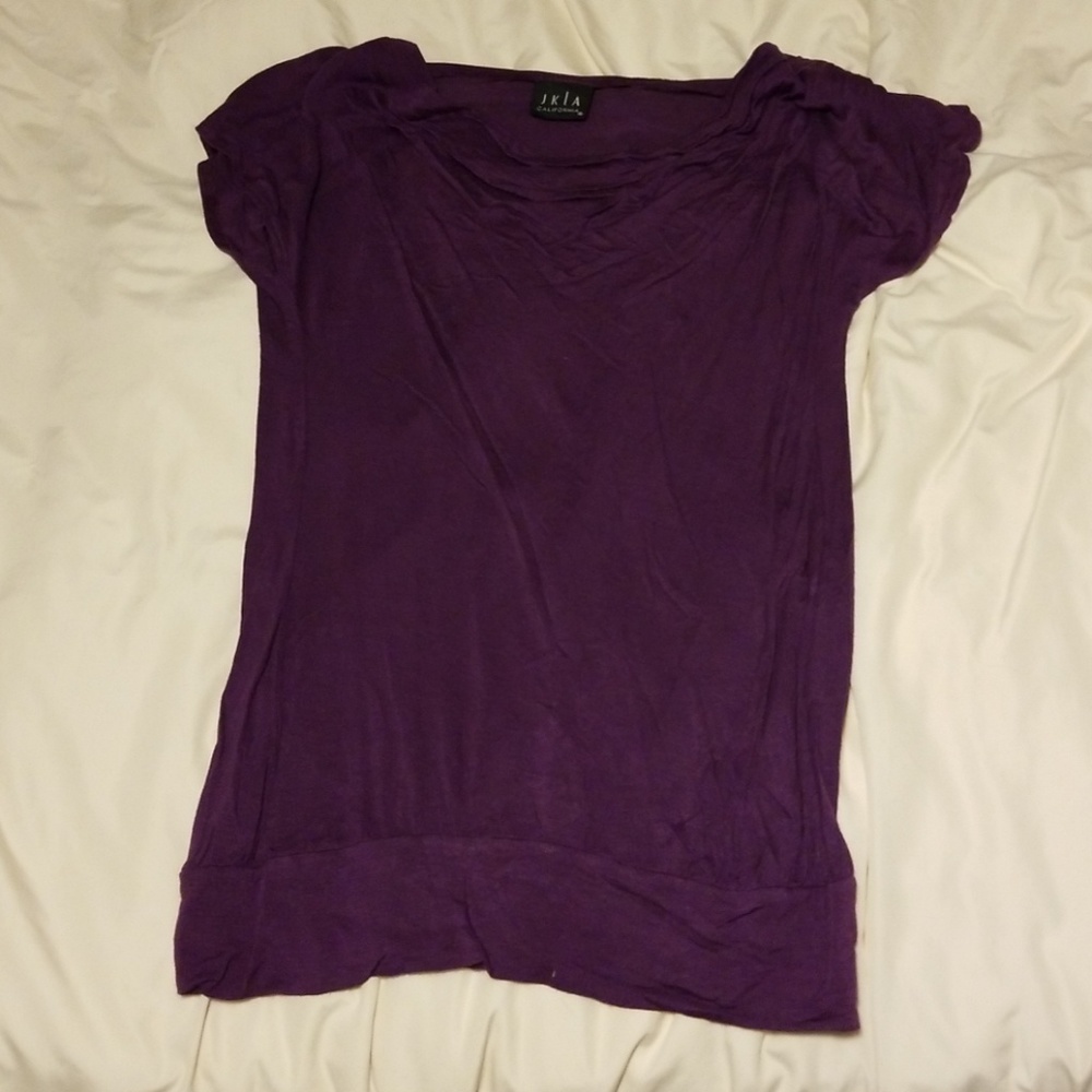 Women's JKLA California shirt